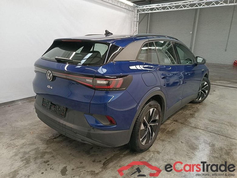 VOLKSWAGEN ID.4 77 kWh Pro 5d #2