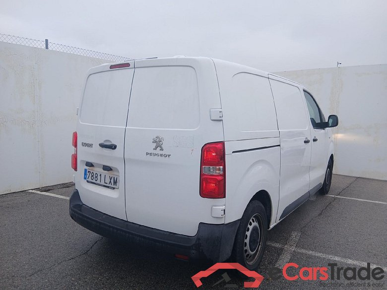 PEUGEOT Expert / 2016 / 4P / furgón Furgón Premium 1.5 BlueHDi 120 Standard #2