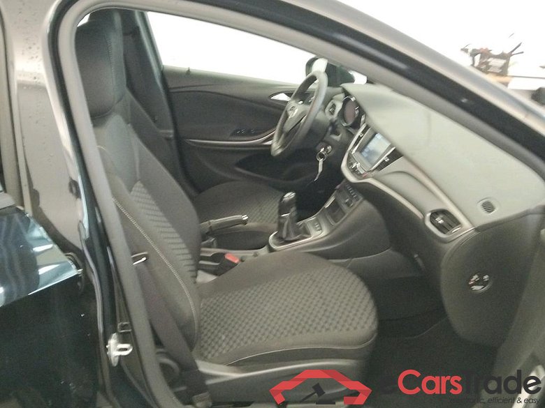 OPEL Astra / 2015 / 5P / berlina con portón 1.6 CDTi S/S 81kW (110CV) Selective #6