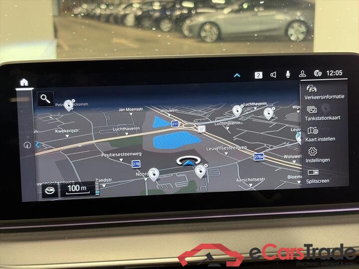 BMW 5 Reeks Berline 5 Reeks Berline 530e 215kW (PHEV) 215kW/292pk  4D/P Auto-8 #6