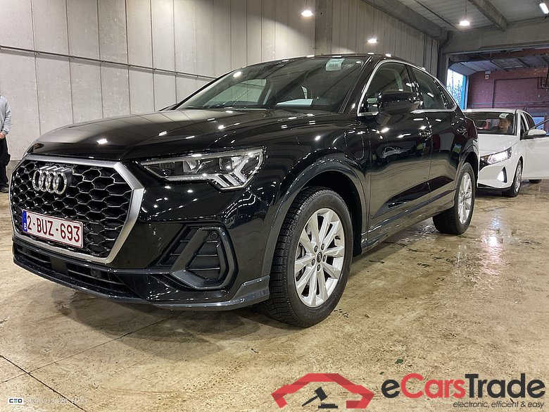 AUDI Q3 Sportback 1.4 45 TFSI E S TRONIC