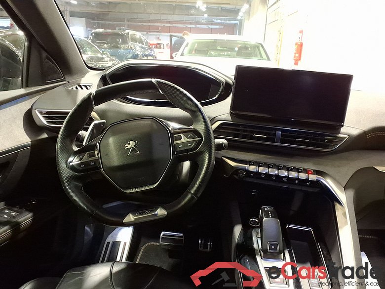PEUGEOT 5008 1.5 BLUEHDI 130 AUTO GT #6