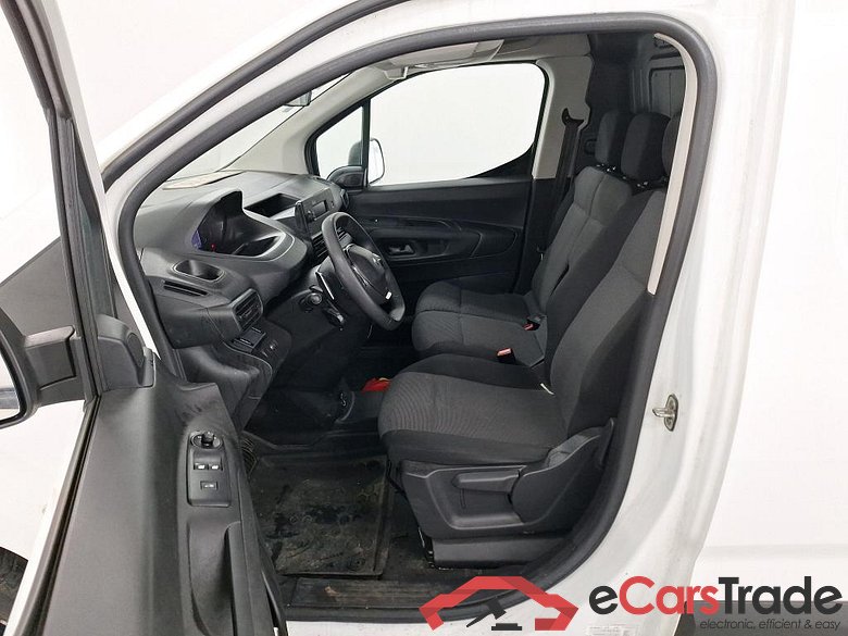 PEUGEOT PARTNER 1.5 BHDI L1 LIGHT 96KW S-S AUTO PREMIUM #5