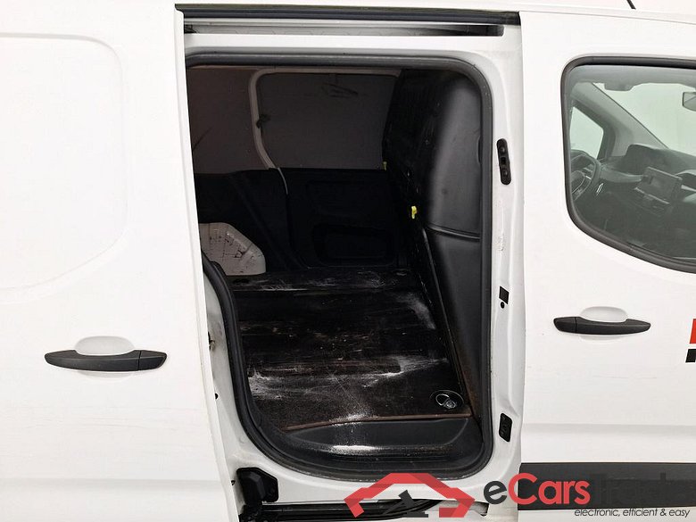 PEUGEOT PARTNER 1.5 BHDI L1 LIGHT 96KW S-S AUTO PREMIUM #6