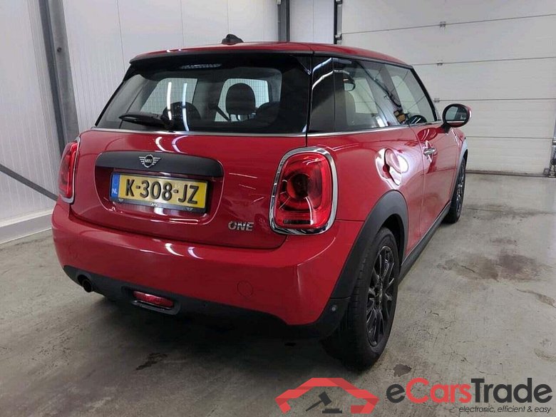 Mini Mini 1.5 One #2