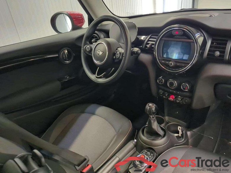 Mini Mini 1.5 One #3