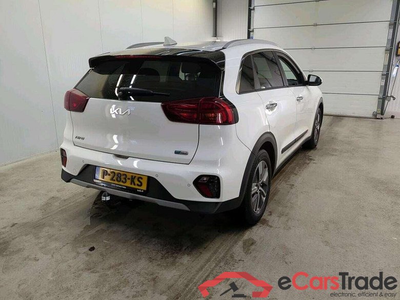 KIA Niro 1.6 GDi H. Dyn.Pl.L #2