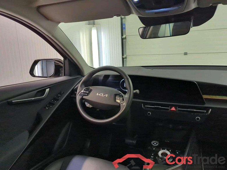 KIA Niro 1.6 GDi H. Dyn.Pl.L. #3
