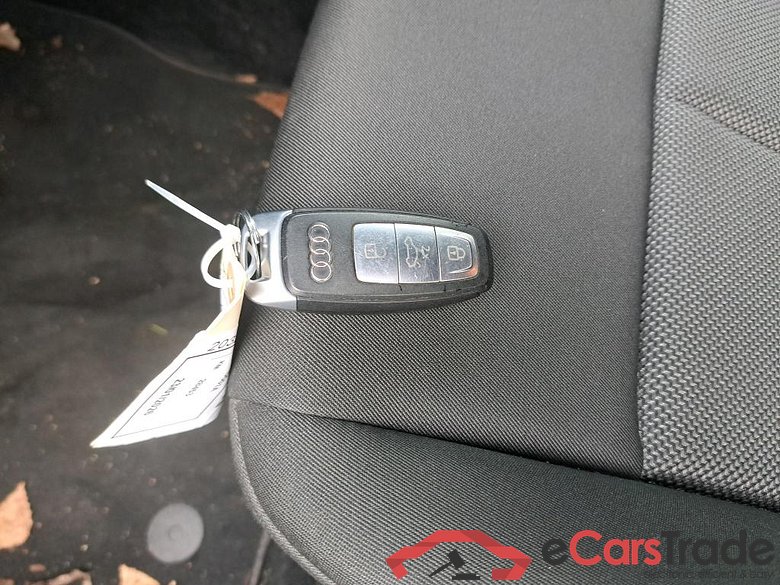 AUDI - AUD A3 SB 30 TFSi 110PK S-Tronic           ***   TOTAL LOSS   ***            Business Edition & Rear PDC    * PETROL * #4