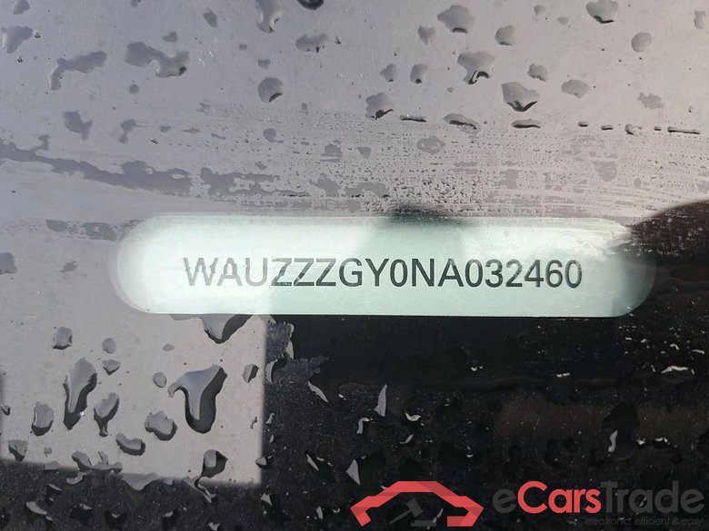 AUDI - AUD A3 SB 30 TFSi 110PK S-Tronic           ***   TOTAL LOSS   ***            Business Edition & Rear PDC    * PETROL * #6