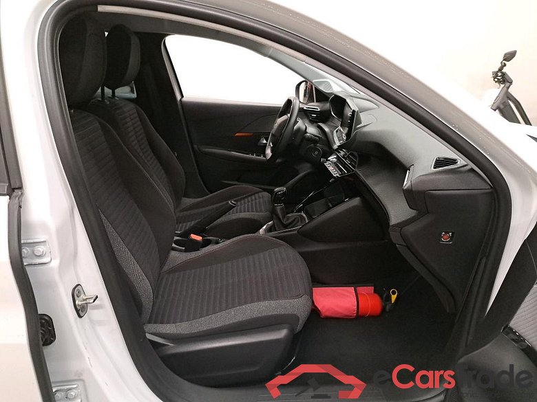 PEUGEOT - PEU 208 PureTech 75PK Active Pack With Heated Seats & Connect 3D  * PETROL * #3