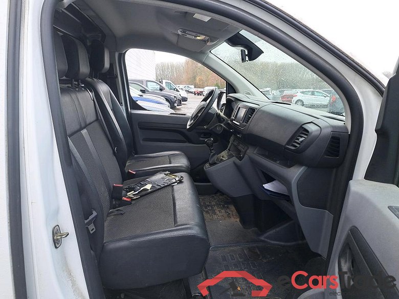 PEUGEOT - PEU EXPERT BlueHDi 120PK Long Asphalt L3              ***   TOTAL LOSS   ***           With Connect Nav & Towing Hook #3