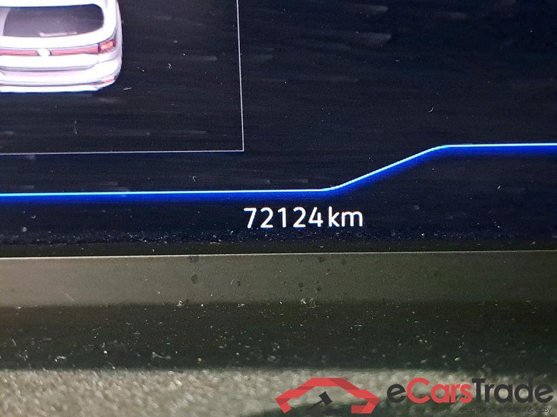 VOLKSWAGEN - VW  T-CROSS TSI 115PK DSG Style Pack Urban & Comfort & Premium With App Connect & Light & Sight & Winter Pack & Camera * PETROL * #5