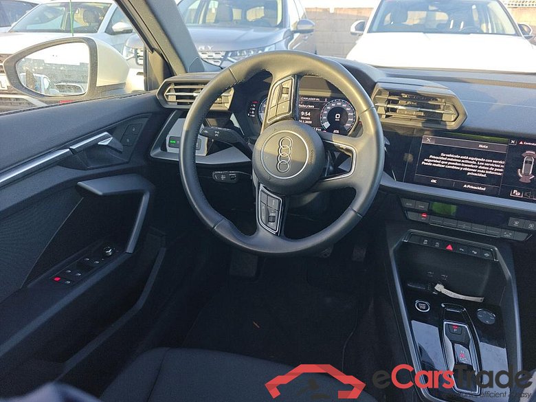 A3 Sportback 30 TFSI Advanced 1.5 TFSI 115CV AT7 6E #3