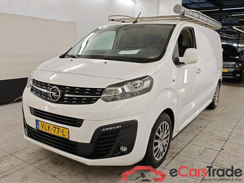 Opel Vivaro L2H1 2.0 Diesel 90kW Innovation Automaat 4d