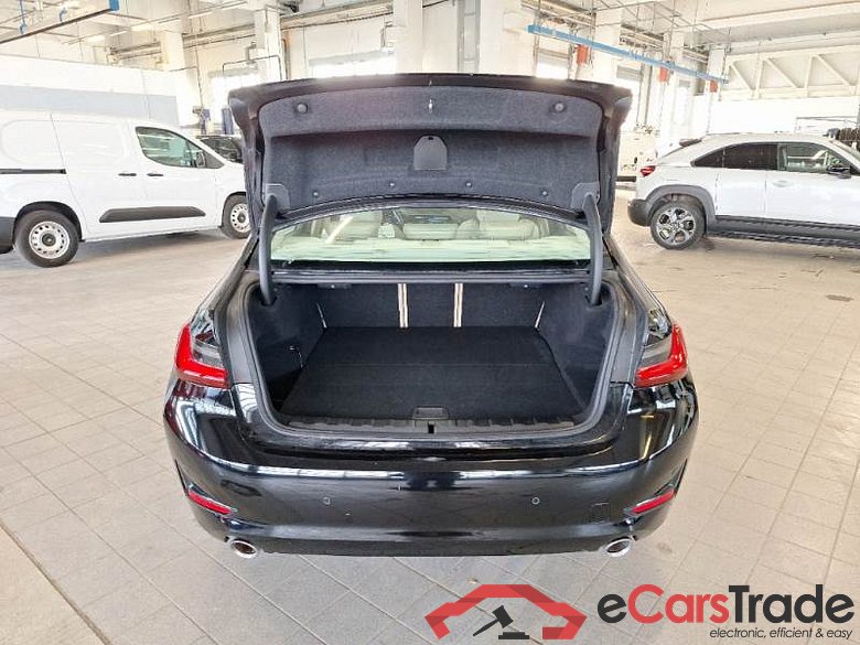 BMW SERIE 3 / 2018 / 4P / BERLINA 330E BUSINESS ADVANTAGE AUT. #5