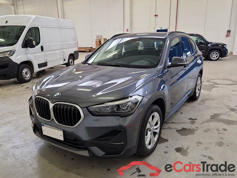 BMW X1 / 2019 / 5P / SUV XDRIVE 25E BUSINESS ADVANTAGE AUTOMATICO #1