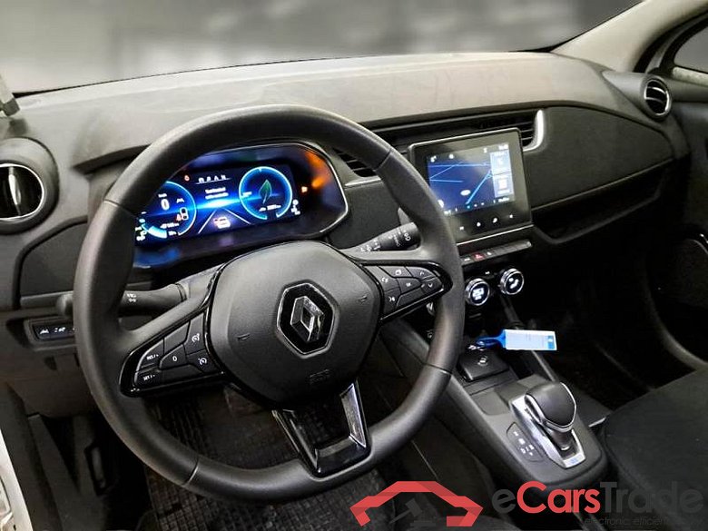 RENAULT ZOE / 2019 / 5P / BERLINA ZOE BUSINESS R110 #3