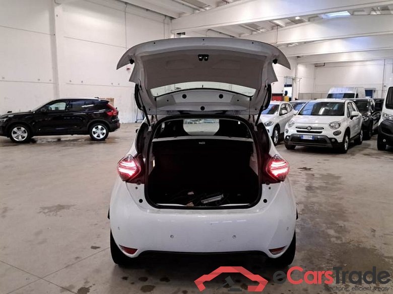 RENAULT ZOE / 2019 / 5P / BERLINA ZOE BUSINESS R110 #5