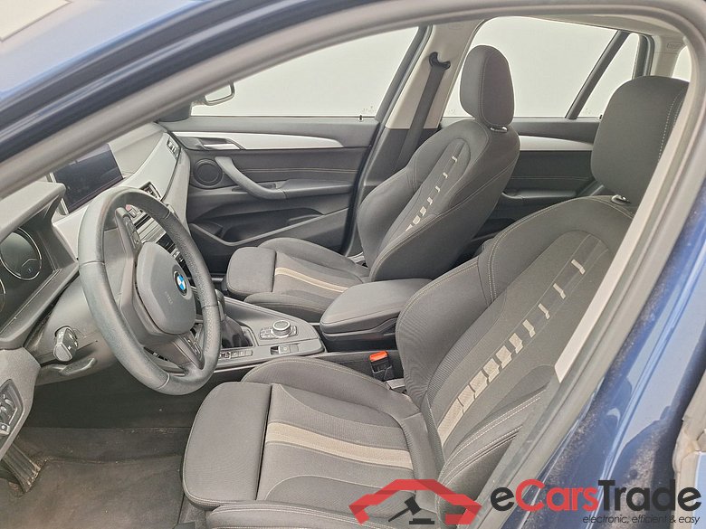 BMW, X1 FL'19, BMW X1 xDrive25e (162 kW) 5d #3