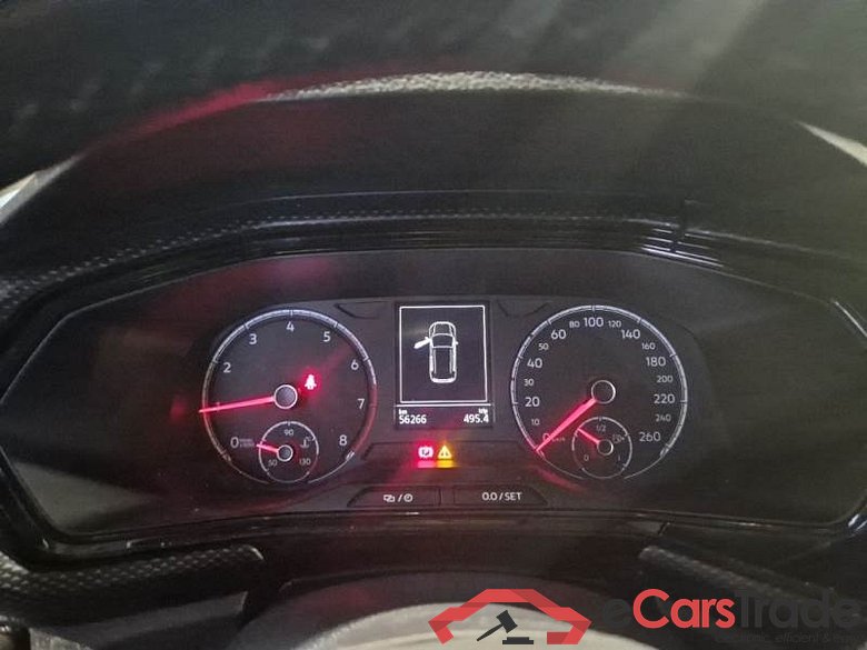 VOLKSWAGEN T-CROSS / 2019 / 5P / SUV 1.0 TSI STYLE #4