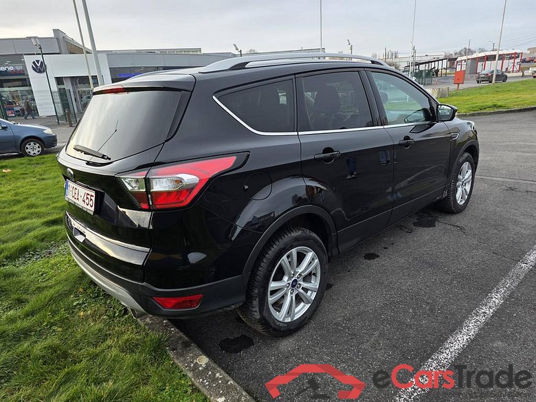 FORD Kuga Kuga 1.5 EcoBoost ECO FWD Business Class #2