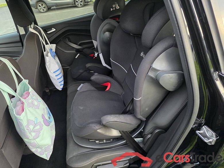 FORD Kuga Kuga 1.5 EcoBoost ECO FWD Business Class #4