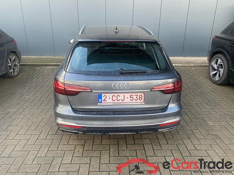 AUDI A4 Avant Audi A4 Avant Business Edition S line 30 TDI  100(136) kW(ch) S tronic