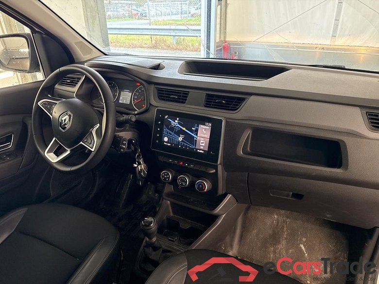 Kangoo Express Confort 1.5 dCi 95CV BVM6 E6d #5