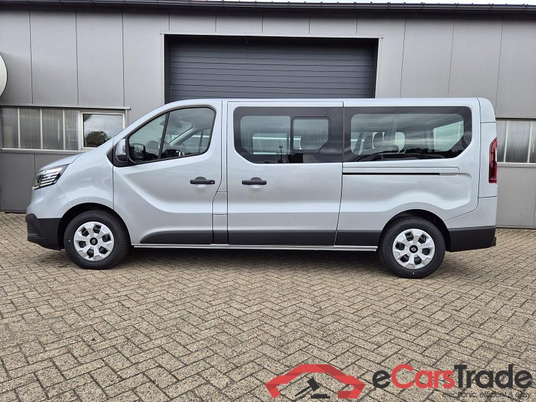 Renault Trafic Evolution 2.0 Diesel 150hp auto #2