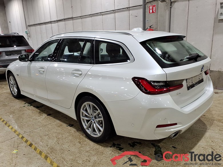 BMW 3 SERIES TOURING 2.0 320E TOURING #2