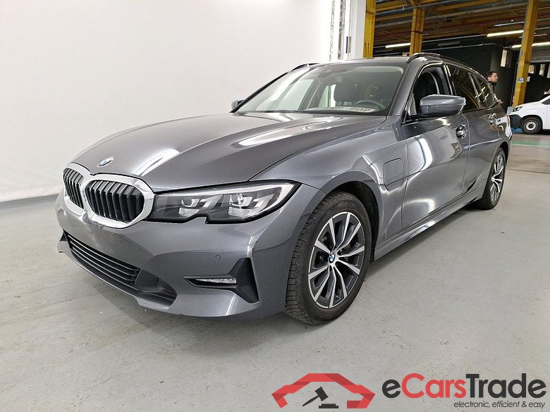BMW 3 SERIES TOURING 2.0 330E (215KW) TOURING