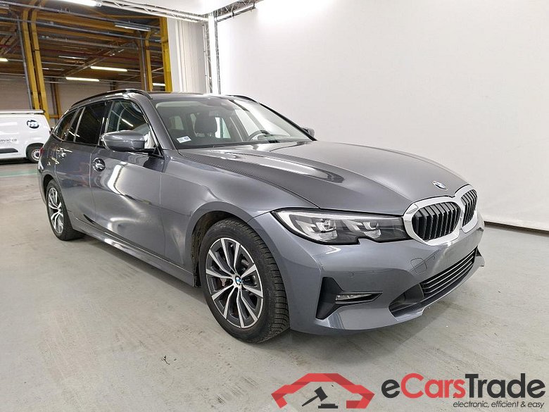 BMW 3 SERIES TOURING 2.0 330E (215KW) TOURING #2