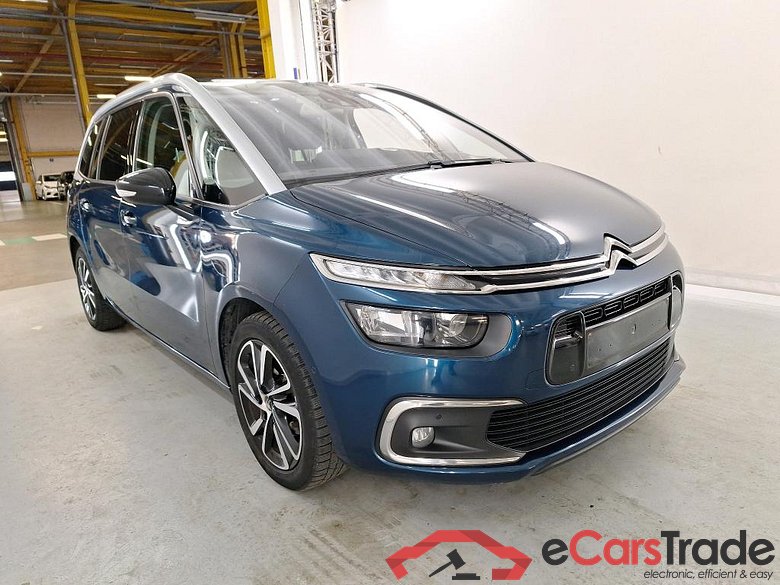 CITROAu2039N GRAND C4 SPACETOURER 1.5 BLUEHDI 130 S-S SHINE AUTO #2