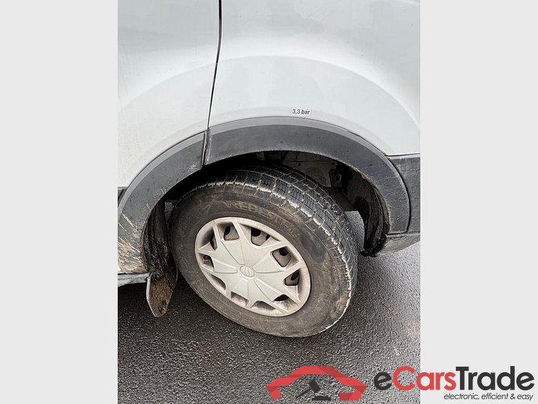 FORD Transit 2T 350M Fou Mwb Hr Transit 2.0 TDCi L2H2 Trend #6