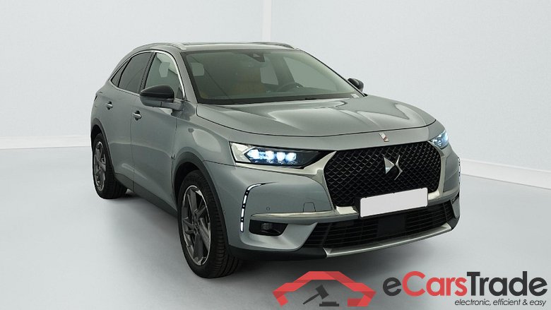 DS DS 7 Hybride E-Tense 300 EAT8 4x4 Rivoli #1