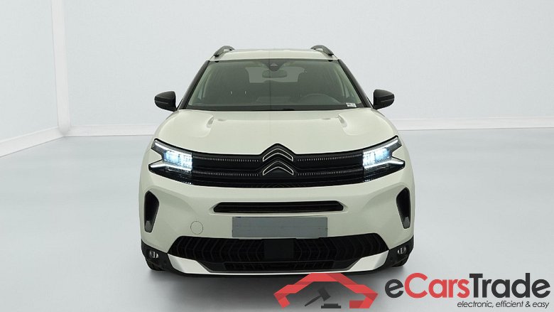 Citroen C5 AIRCROSS Hybride Rechargeable 180 e-EAT8 Shine #2
