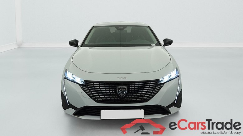 Peugeot 308 SW PHEV 180 e-EAT8 Allure #2