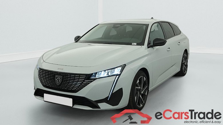 Peugeot 308 SW PHEV 180 e-EAT8 Allure #3