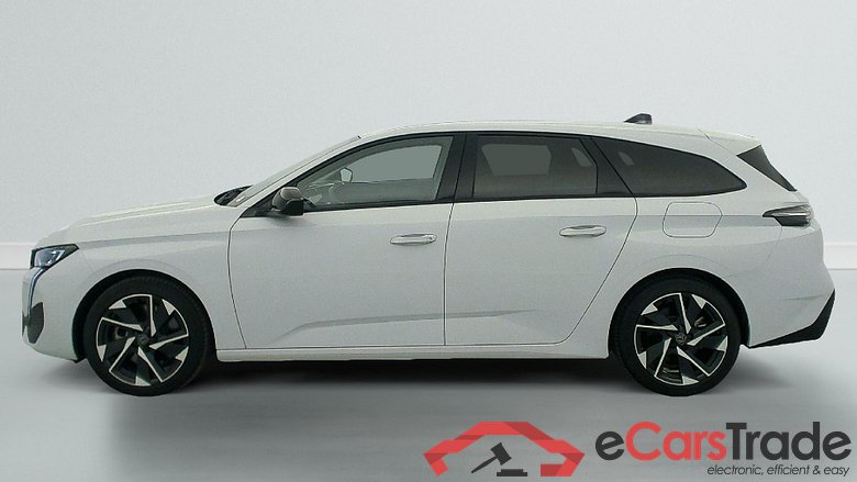 Peugeot 308 SW PHEV 180 e-EAT8 Allure #4