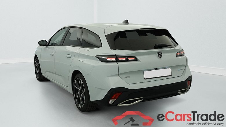Peugeot 308 SW PHEV 180 e-EAT8 Allure #5
