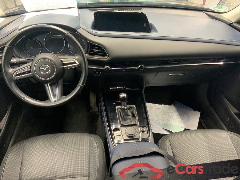 CX-30 Selection 2WD 2.0 132KW MT6 E6d #3