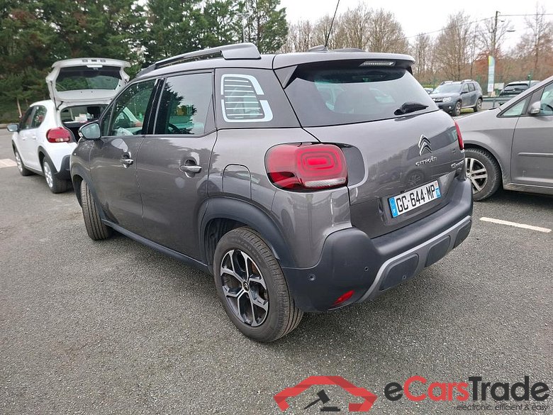 C3 Aircross Shine 1.5 BlueHDi 120CV BVA6 E6d #2