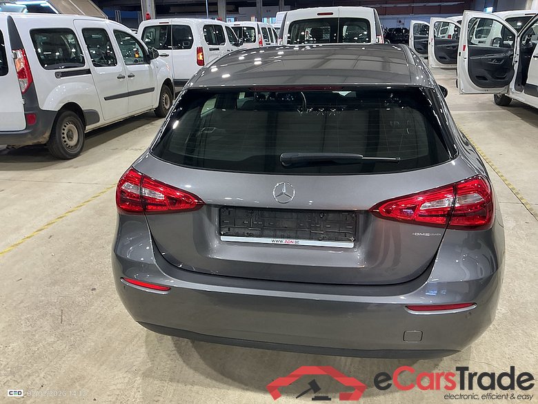 MERCEDES-BENZ A-Klasse 1.3 A 180 BUSINESS SOLUTION ESSENTIAL #5