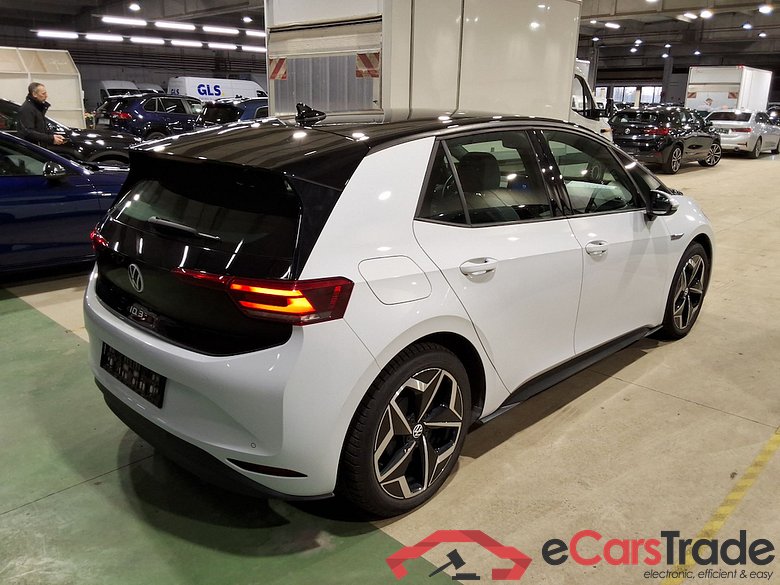 VOLKSWAGEN ID.3 77KWH PRO S AUTO #4