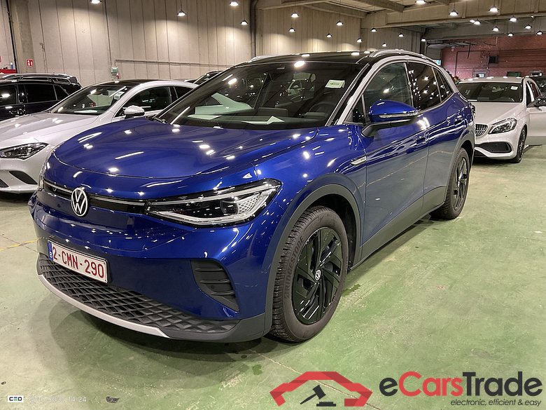 VOLKSWAGEN ID.4 BEV 82KWH 150KW PRO PERFORMANCE #1
