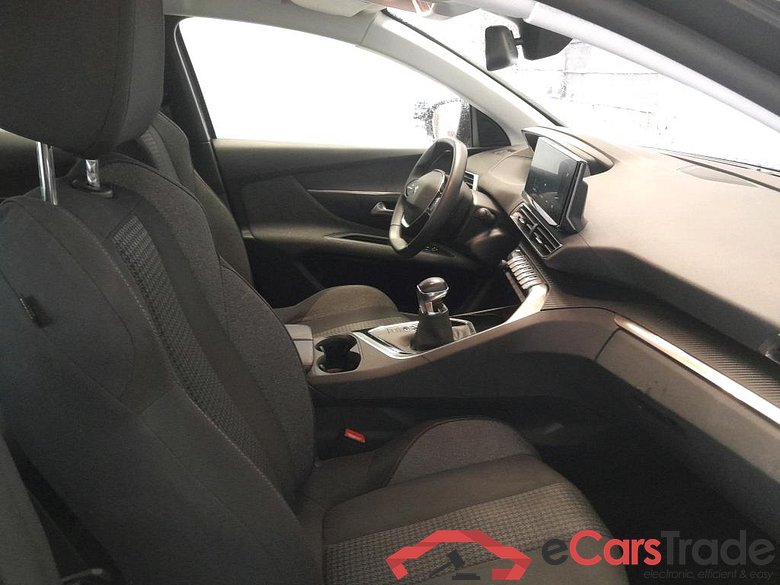 PEUGEOT 3008 / 2020 / 5P / todoterreno 1.5 BlueHDi 96kW (130CV) S&S Active Pack (AC3) #6