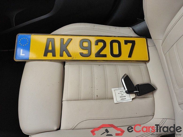 BMW X4 DIESEL - 2018 3.0 dAS 265 xDrive30 (EU6d) 5d #4