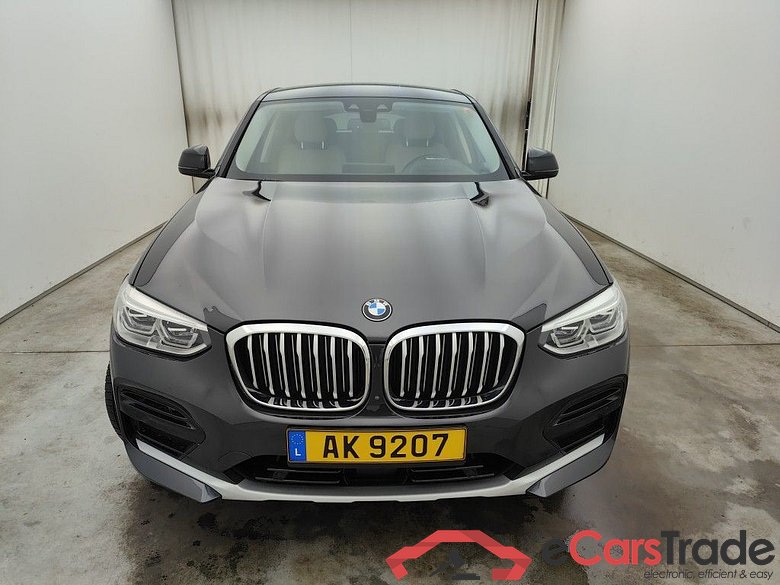 BMW X4 DIESEL - 2018 3.0 dAS 265 xDrive30 (EU6d) 5d #5