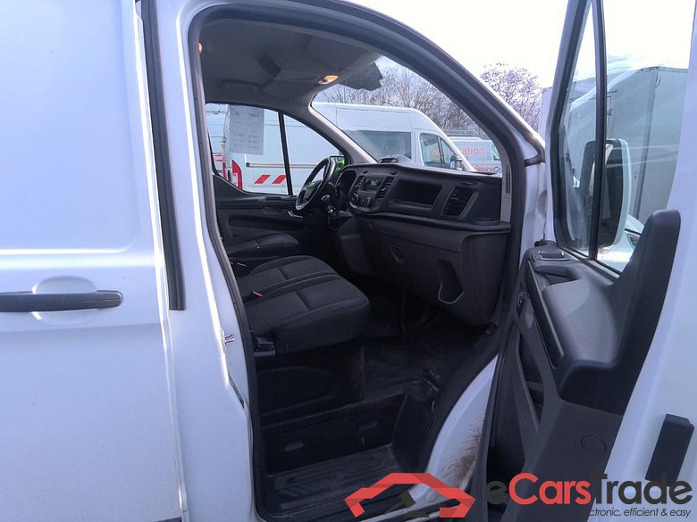 TRANSIT CUST TRENDB 300 L1H1 R #5